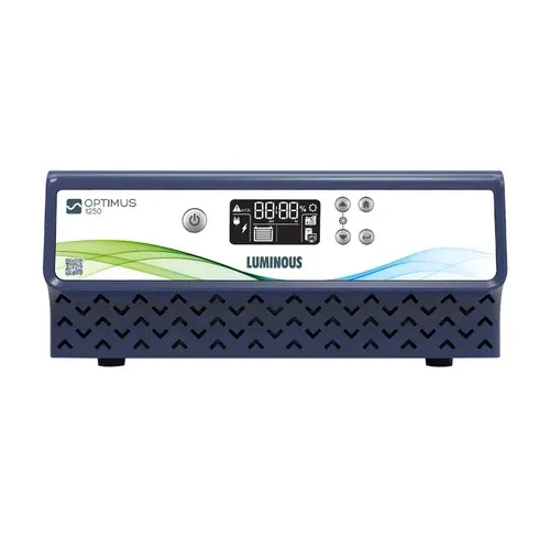 Luminous High Performance Inverter