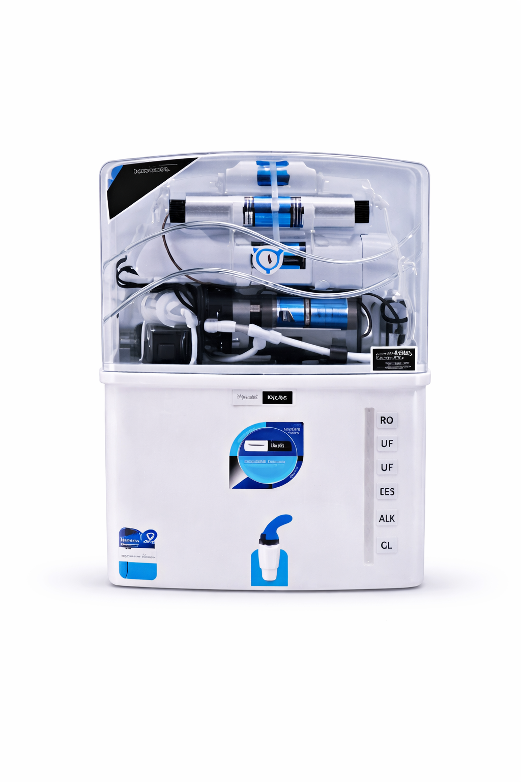Aqua Plus RO Purifier