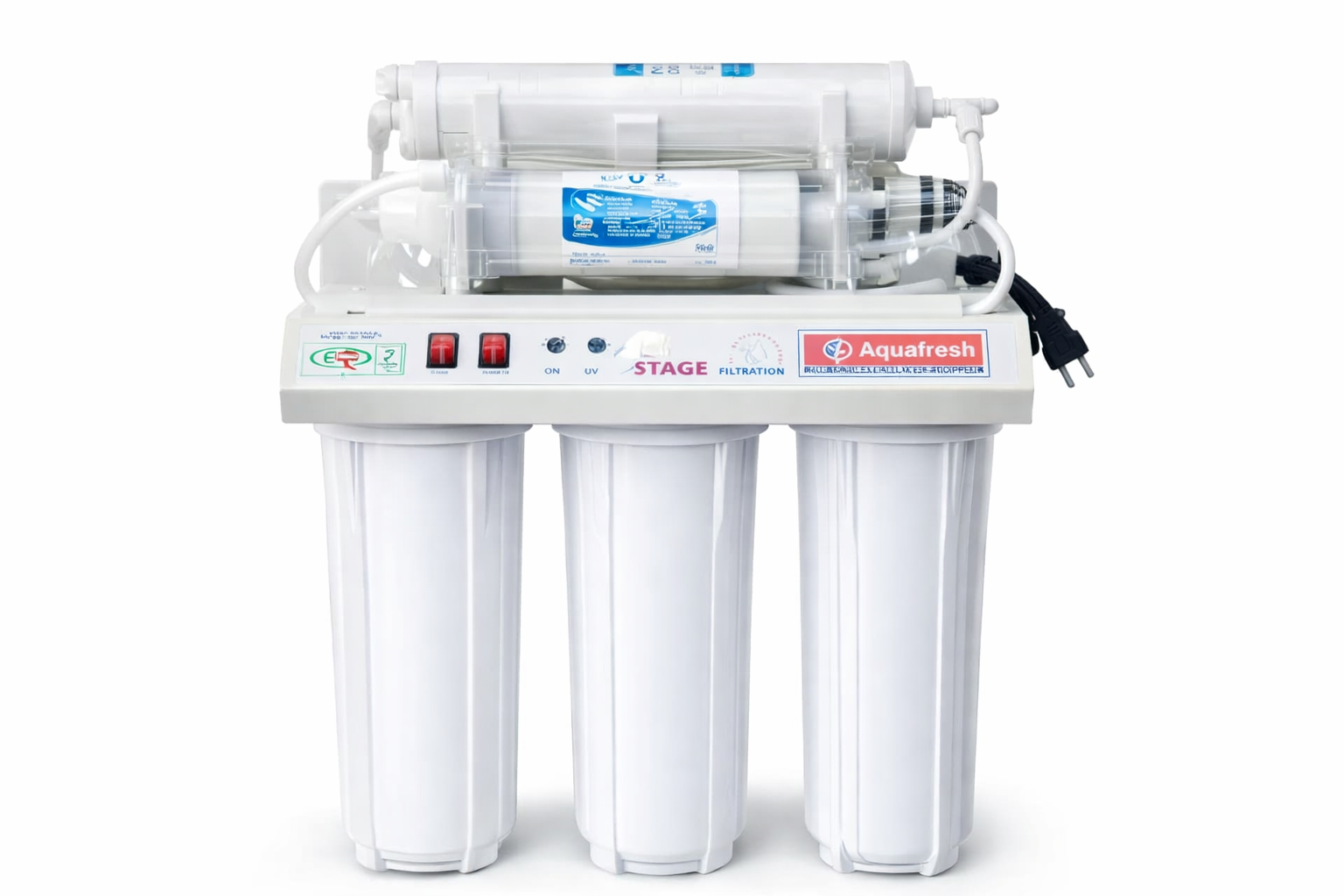 Aquafresh RO Water Purifier Amroha