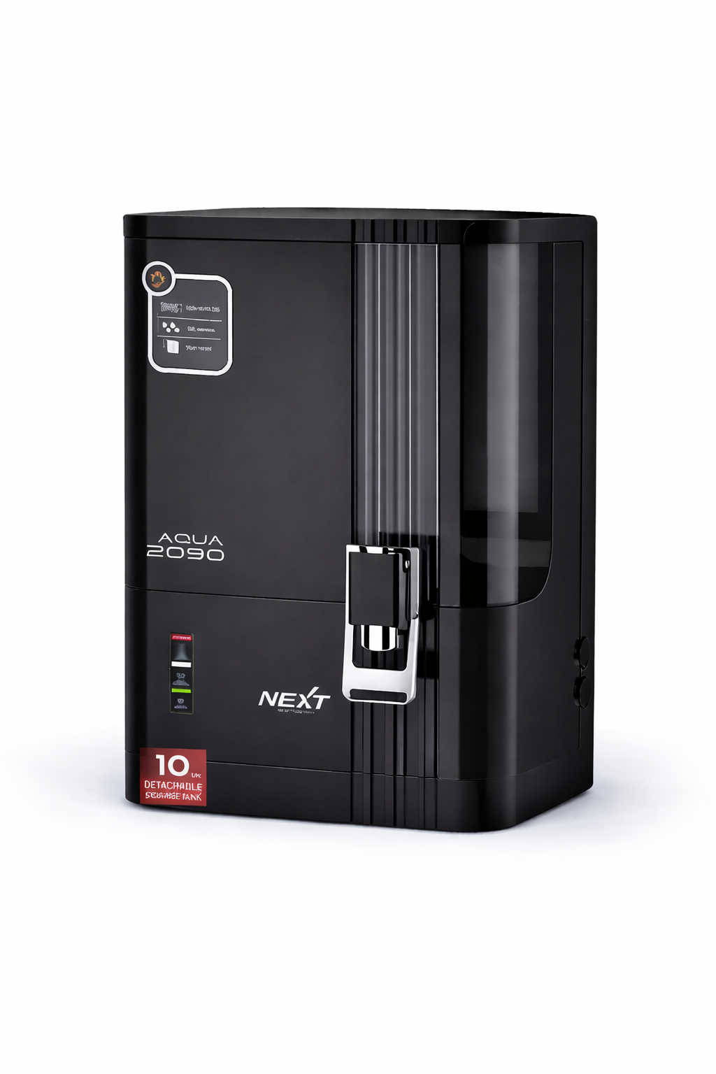 Nile Aqua 2090 Black RO