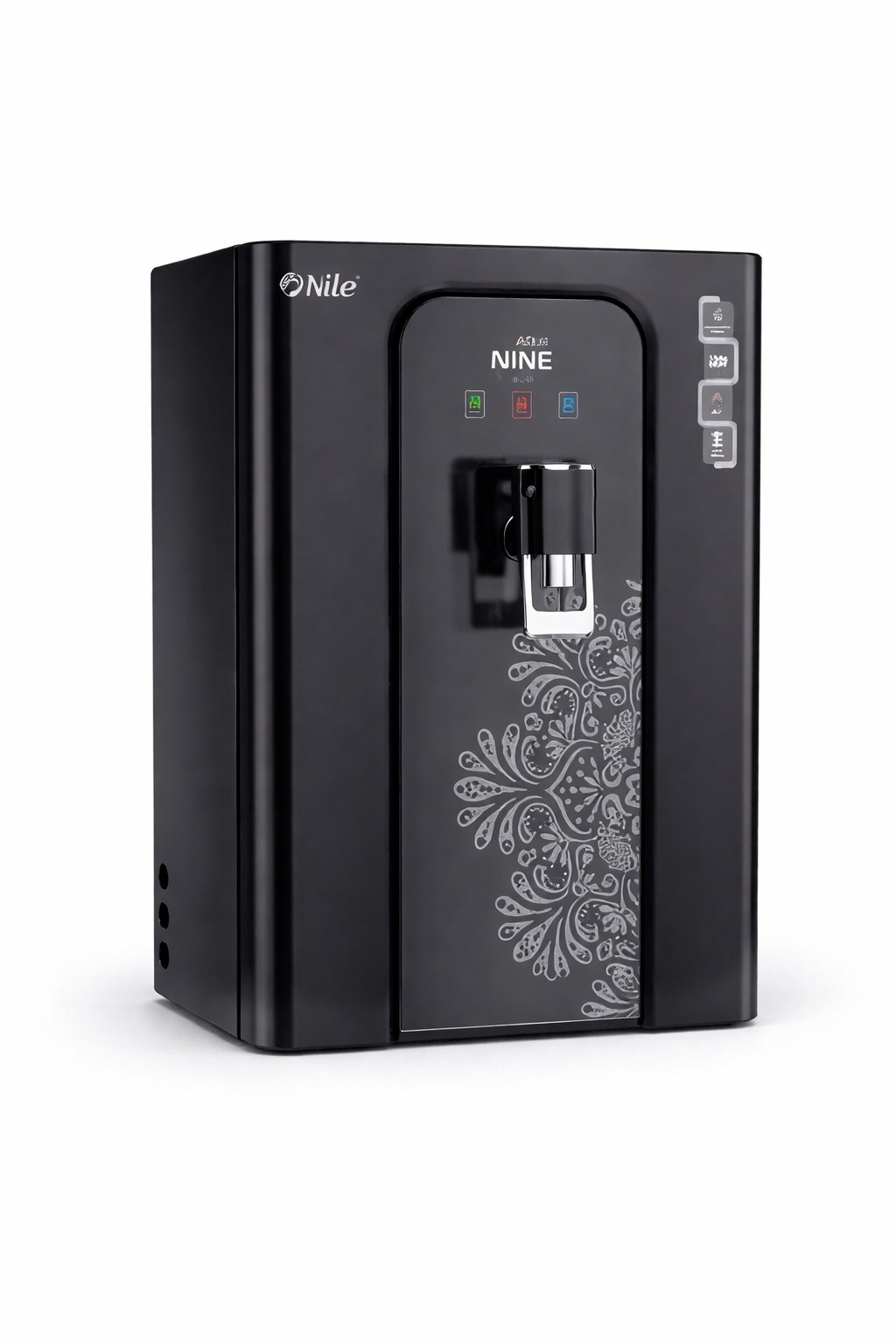Nile Aqua Nine RO Purifier