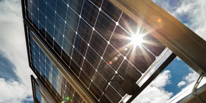 High Efficiency Solar Panels